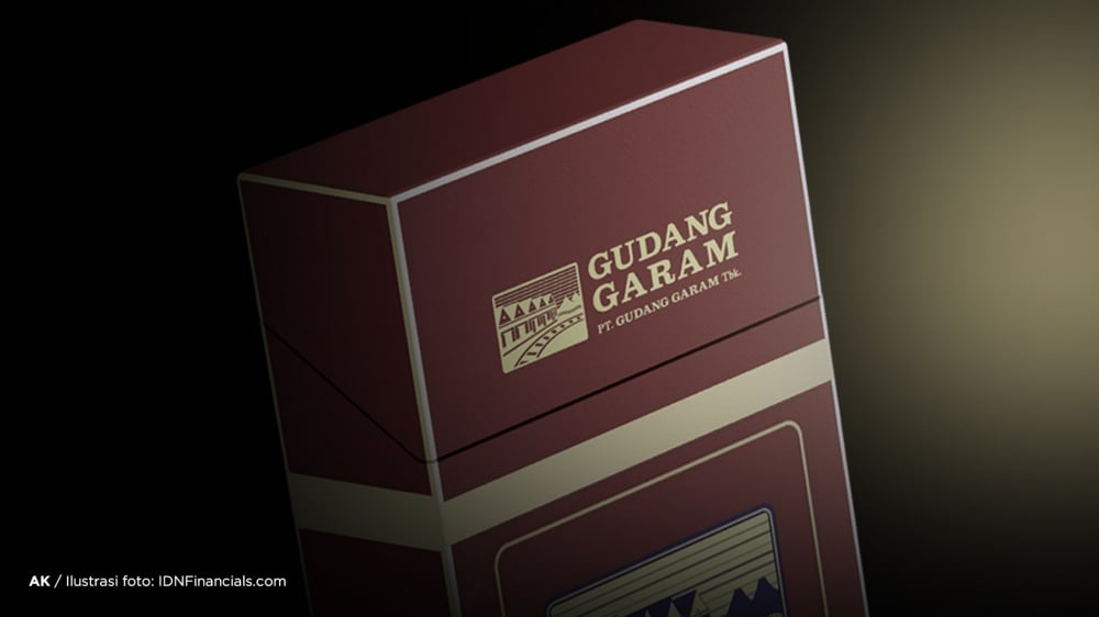 Gudang Garam focuses on low-cost cigarettes to defend market share ...